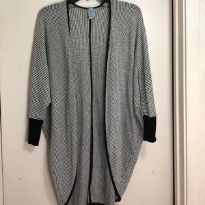 Comfortable cardigan